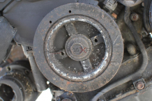 Шайба колянова вал за Toyota Camry 3.0I