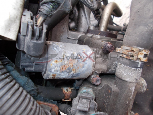 EGR клапан за OPEL 1.6 16V Z16XEP  EGR VALVE