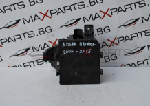 Бушонно табло за NISAN NAVARA  2.5D    284B7 EB33C
