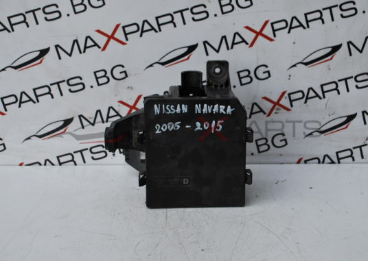 Бушонно табло за NISAN NAVARA  2.5D    284B7 EB33C