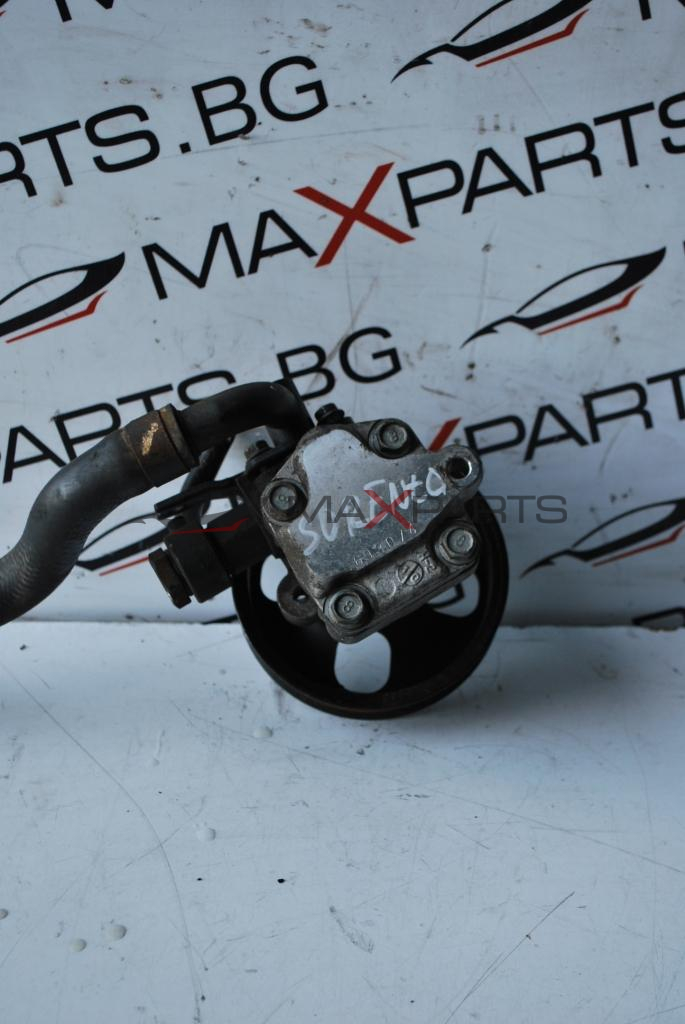 Хидравлична помпа за KIA SORENTO  2.5CRDI   170HP