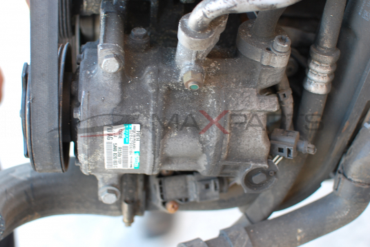 Клима компресор за AUDI A3 2.0TDI 5N0820803C
