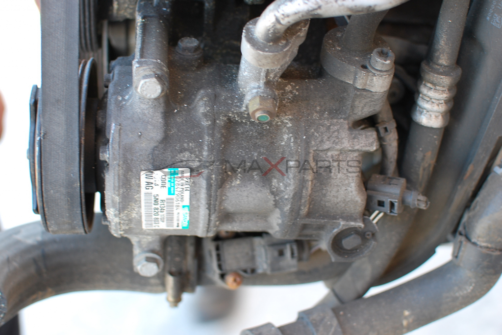 Клима компресор за AUDI A3 2.0TDI 5N0820803C