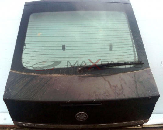 ЗАДЕН КАПАК ЗА VECTRA C 2004