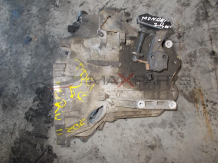 Скоростна кутия за FORD MONDEO 2.0 TDCI MANUAL GEARBOX