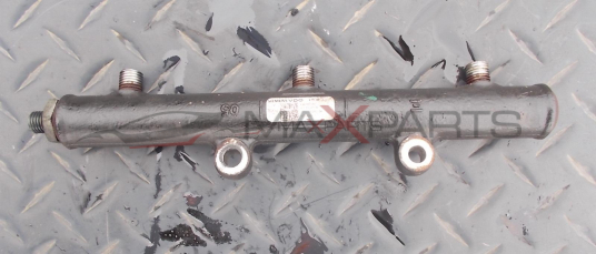 Горивна рейка за JAGUAR S-TYPE 2.7D FUEL RAIL A2C20001291 4R8Q-9D280-BA