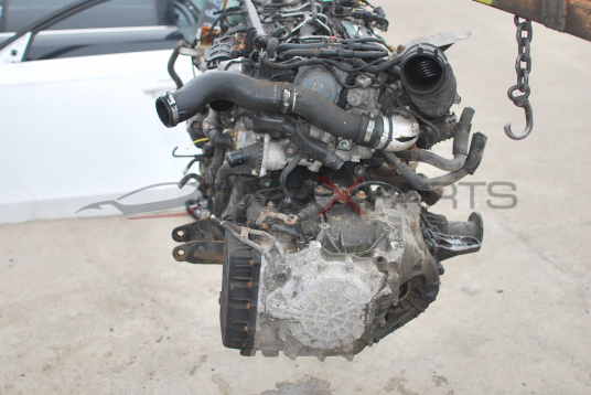 Двигател за KIA Sorento 2.2 CRDI AUTO