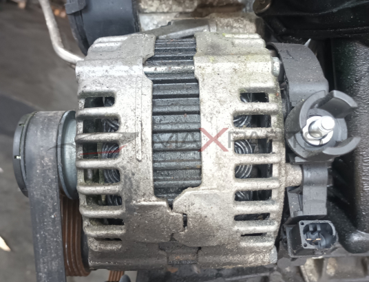 ГЕНЕРАТОР VOLVO XC 60 2.4 BITURBO