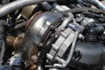 Турбо компресор за Volkswagen Amarok 3.0TDI GTD2060VZ 059145973DF