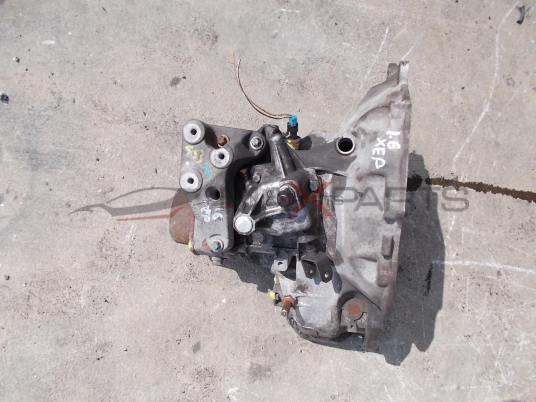 Скоростна кутия за ASTRA H 1.6i XEP MANUAL GEARBOX