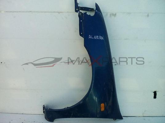 ЛЯВ КАЛНИК ЗА ALMERA 2003