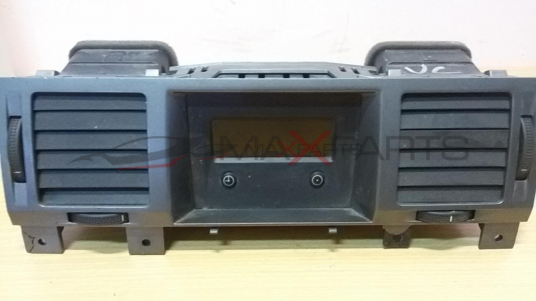 Дисплей за VECTRA C 2004 DISPLAY 13208193   317099190   1024881-00   AY