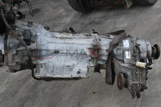 Автоматична скоростна кутия за Kia Sorento 2.5CRDI X4BA1-105812