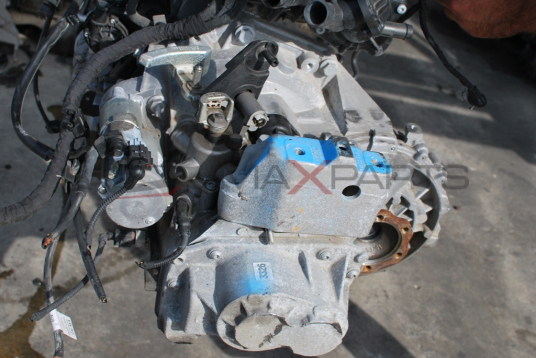 Скоростна кутия за Seat Ibiza 1.0TSI TCW 140618