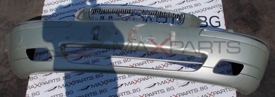 Предна броня за Volvo V70 front bumper цената е за необорудвана броня