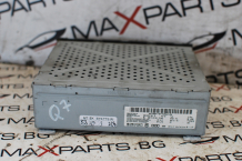 Радио тунер за Audi Q7 4E0035541S