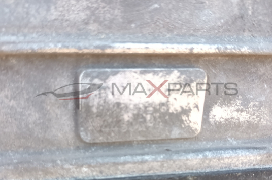 АВТОМАТИЧНА СКОРОСТНА КУТИЯ 722903 W221 S 350 BLUETECH