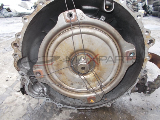 Хидротрансформатор за Torque Converter JAGUAR S-TYPE 2.7D 4168025493
