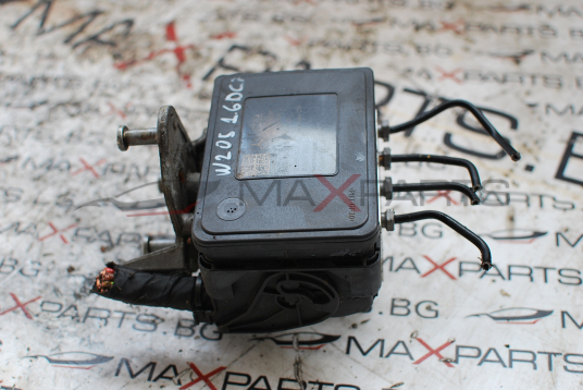 ABS модул за Mercedes-Benz W205 1.6DCI A2059012800 10.0915-1539.3 10.0622-3903.1