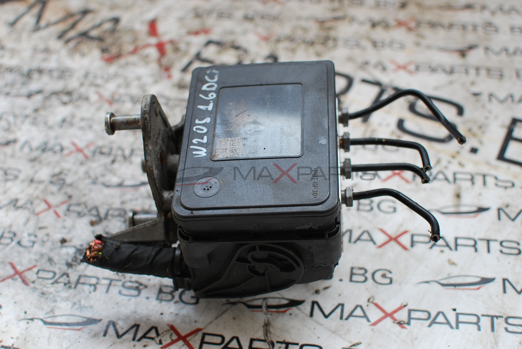 ABS модул за Mercedes-Benz W205 1.6DCI A2059012800 10.0915-1539.3 10.0622-3903.1