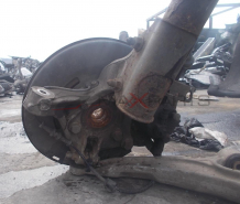 Преден ляв шенкел за OPEL ASTRA 2.0CDTI FRONT LEFT STEERING KNUCKLE