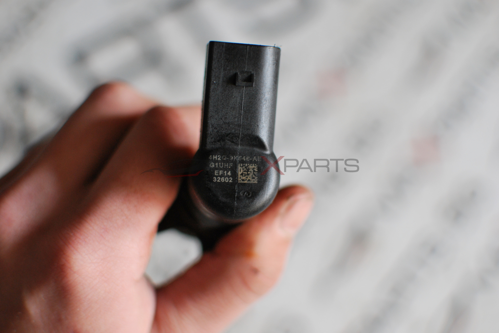 Дюза за LAND ROVER DISCOVERY 4 2.7D 4H2Q-9K546-AE