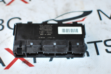 7281 8502  Toyota  Control Module Unit