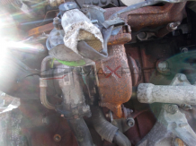 Турбо компресор за CITROEN C5 2.0HDI 756047-5 Turbo compressor