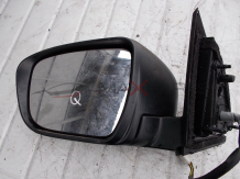 ЛЯВО ОГЛЕДАЛО ЗА QASHQAI