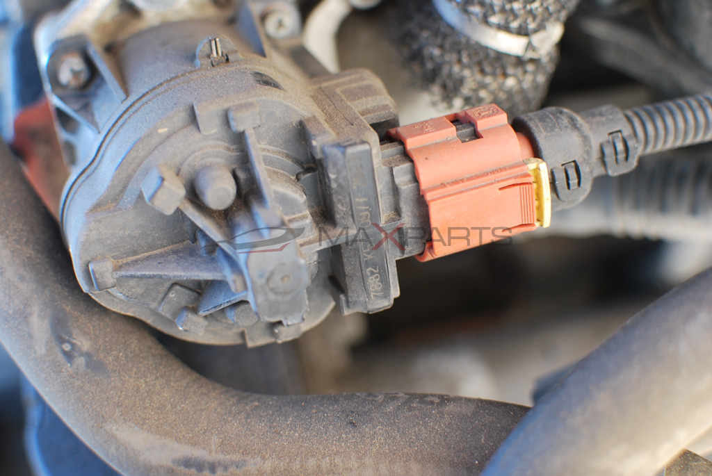 ЕГР клапан за Opel Insignia 2.0CDTI K5T70977