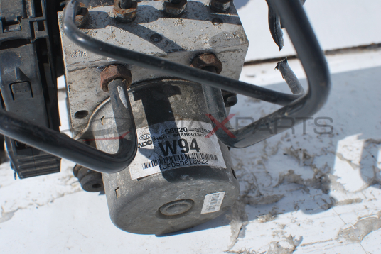 ABS модул за KIA Sportage  5WY7F43E