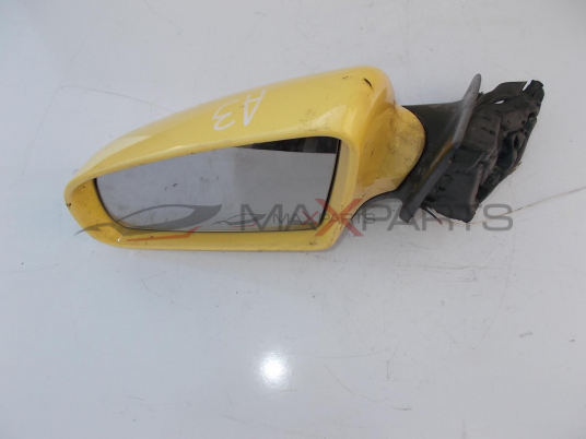 Ляво огледало за AUDI A3 left mirror