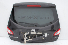 ЗАДЕН КАПАК ЗА NISSAN QASHQAI+2 2015