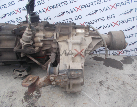 Раздатка за Nissan Navara 2.5TD TRANSFER BOX
