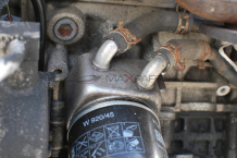 Топлообменник за Ford Mondeo ST 3.0I