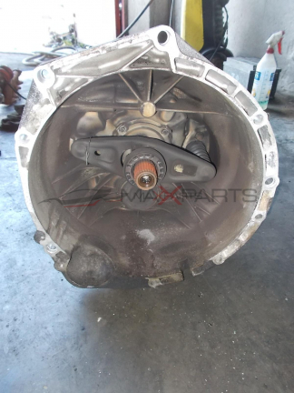 Скоростна кутия за BMW E87 123D MANUAL GEARBOX 1067401154