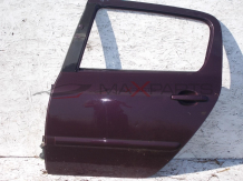 PEUGEOT 307 REAR L