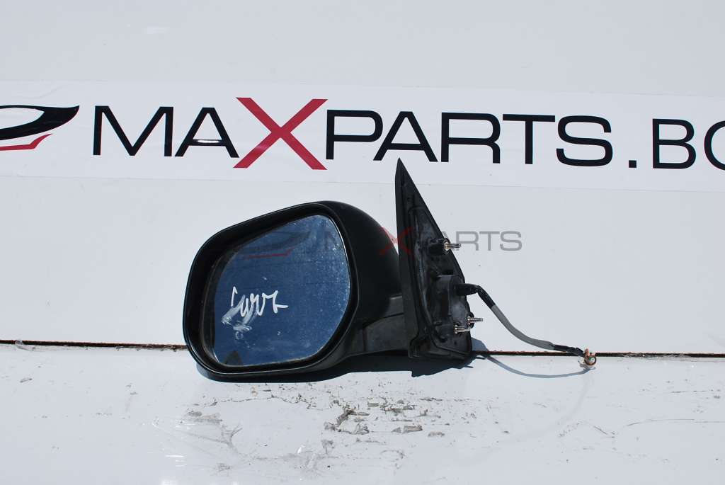 Ляво огледало за Peugeot 4007