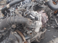 Двигател за Toyota Auris 1.4 D4D 1ND-TV ENGINE