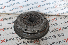 Комплект съединител за Toyota Avensis 2.0D4D