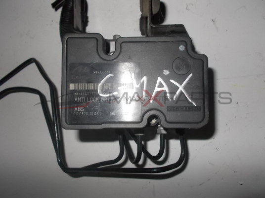 ABS модул за FORD C-MAX ABS PUMP 5WK84102