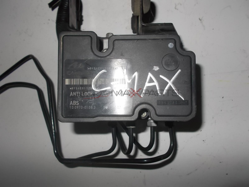 ABS модул за FORD C-MAX ABS PUMP 5WK84102
