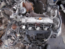 Двигател за HONDA ACCORD 2.2D N22B1 Engine