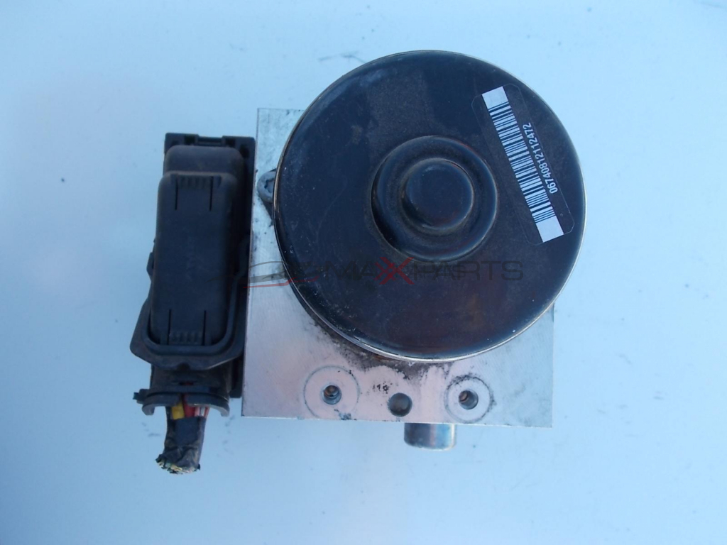 ABS модул за NISSAN NAVARA ABS PUMP 47660EB33A 06.2102-0683.4 06.2109-0887.3