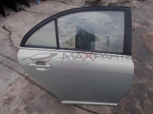 Задна дясна врата за  TOYOTA AVENSIS