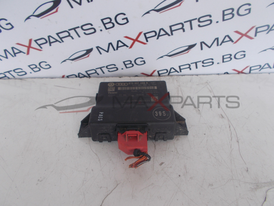 Модул за Audi A4 CONTROL MODULE 8T0907468H