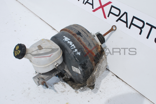 Серво усилвател за Ford Transit  BK31-2B195-AD