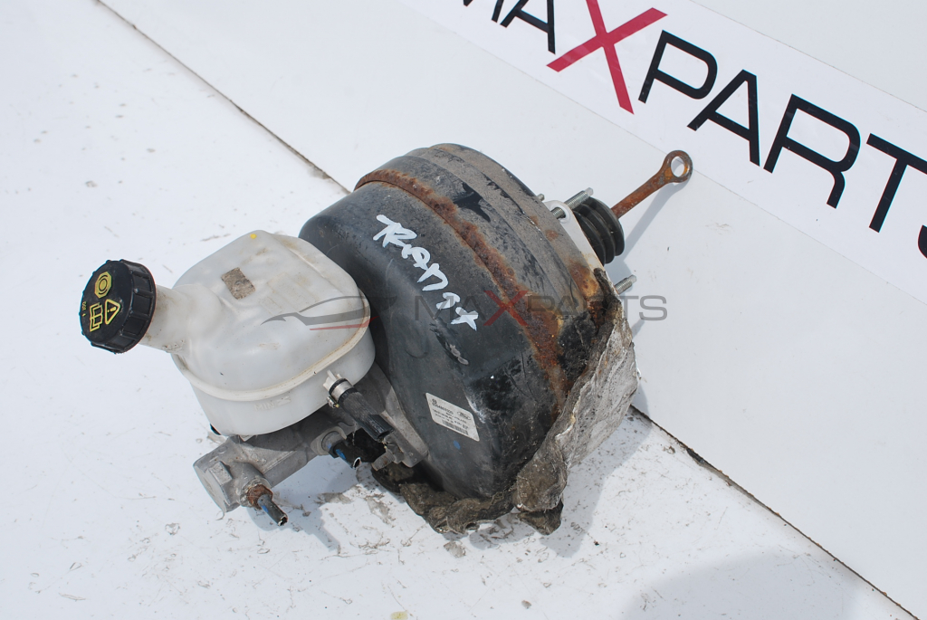 Серво усилвател за Ford Transit  BK31-2B195-AD