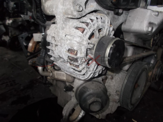 Генератор за OPEL ASTRA J 2.0CDTI ALTERNATOR