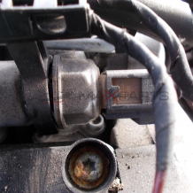 Датчик налягане на гориво за VW PASSAT 6 2.0TDI CR fuel pressure sensor 03L906051 55PP26-01